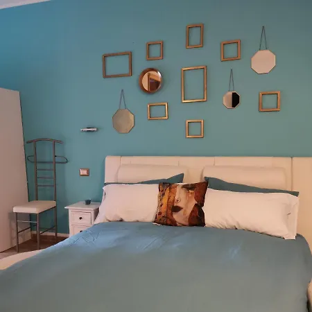 Apartamento Portalecce *