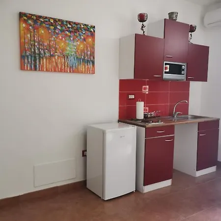Apartman Portalecce *