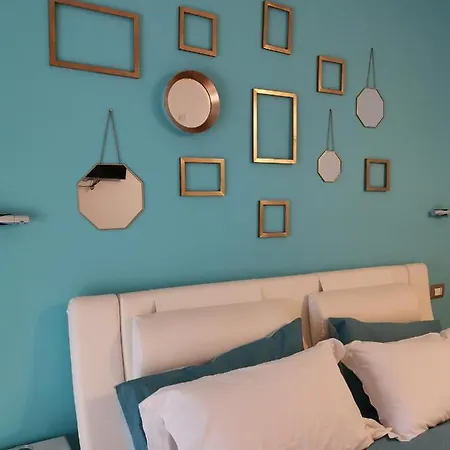 Apartamento Portalecce