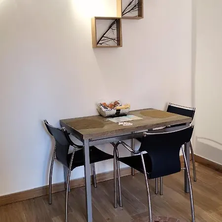 Apartamento Portalecce