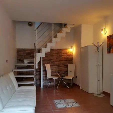 Apartman Portalecce Brindisi