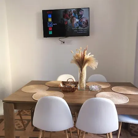 Portalecce * ברינדיזי