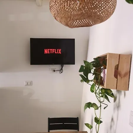 Portalecce Apartamento Brindisi