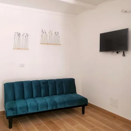Apartamento Portalecce Brindisi