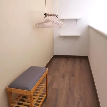 Apartamento Portalecce