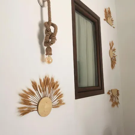 Apartman Portalecce