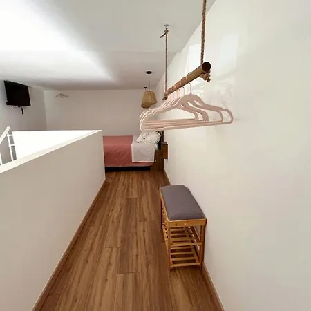Portalecce Apartman Brindisi