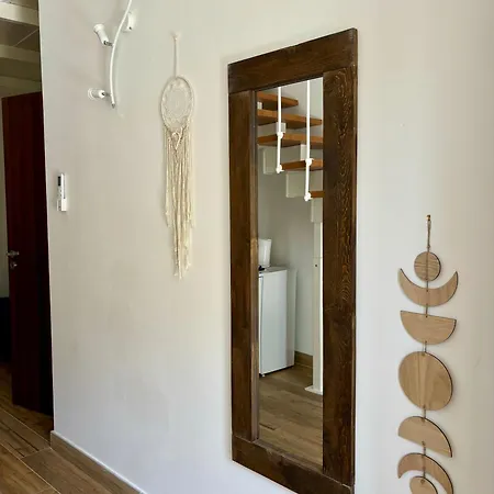 Apartman Portalecce *