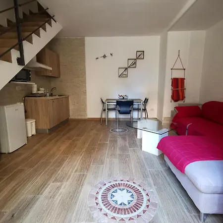 Apartman Portalecce