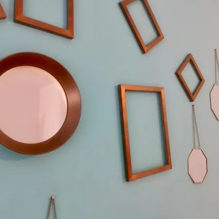 Apartamento Portalecce *