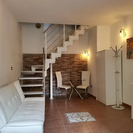 Apartamento Portalecce