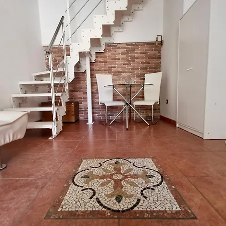Portalecce Apartamento Brindisi