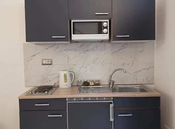 Portalecce דירה *