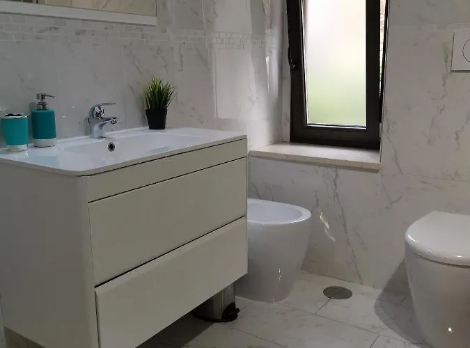 דירה Portalecce *