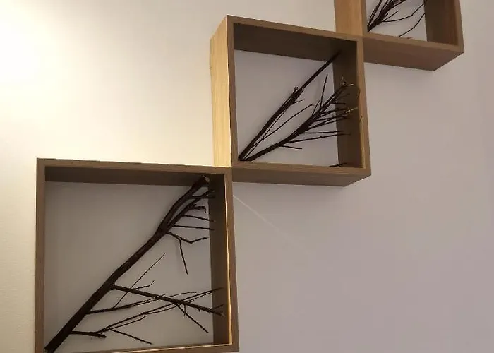 Portalecce דירה ברינדיזי