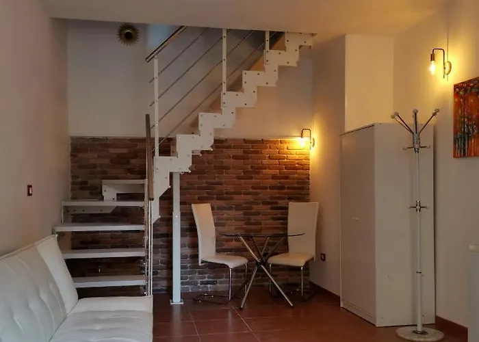 דירה Portalecce ברינדיזי