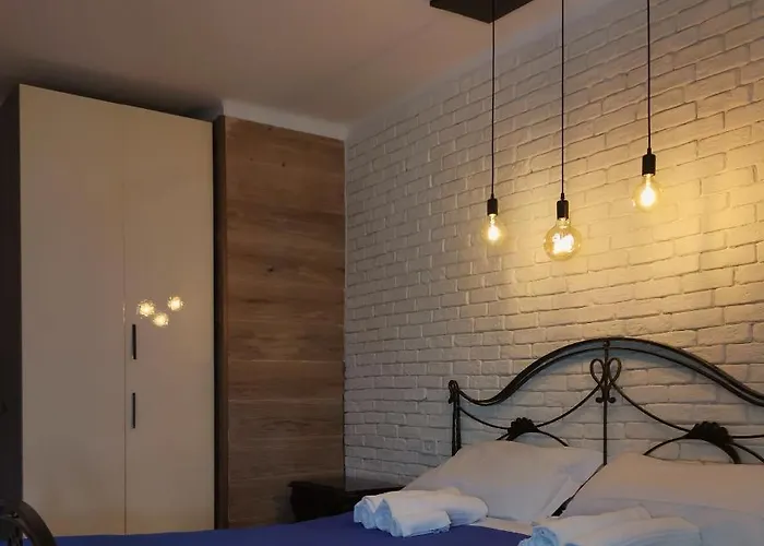 Portalecce דירה ברינדיזי