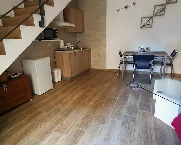 Portalecce ברינדיזי