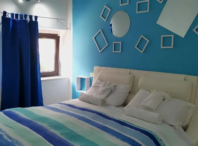 Portalecce * ברינדיזי