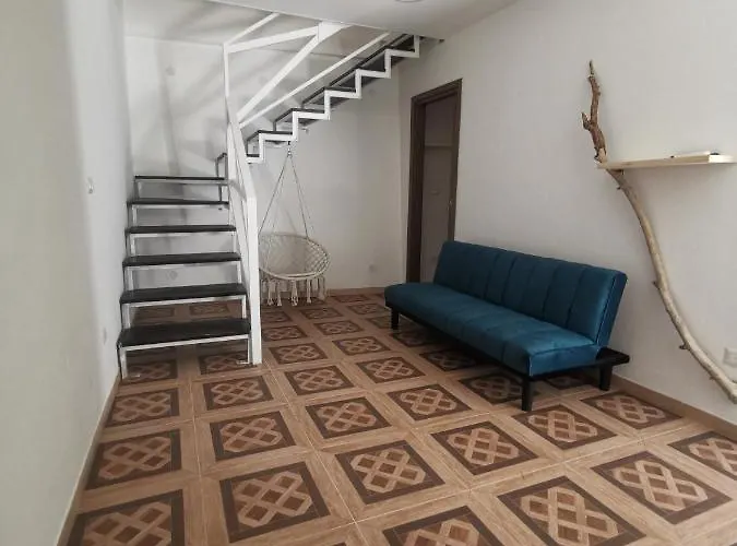 Portalecce דירה
