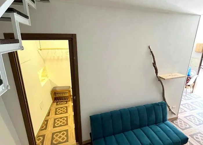 דירה Portalecce *