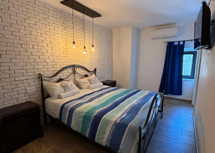 דירה Portalecce *