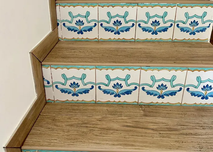 דירה Portalecce ברינדיזי