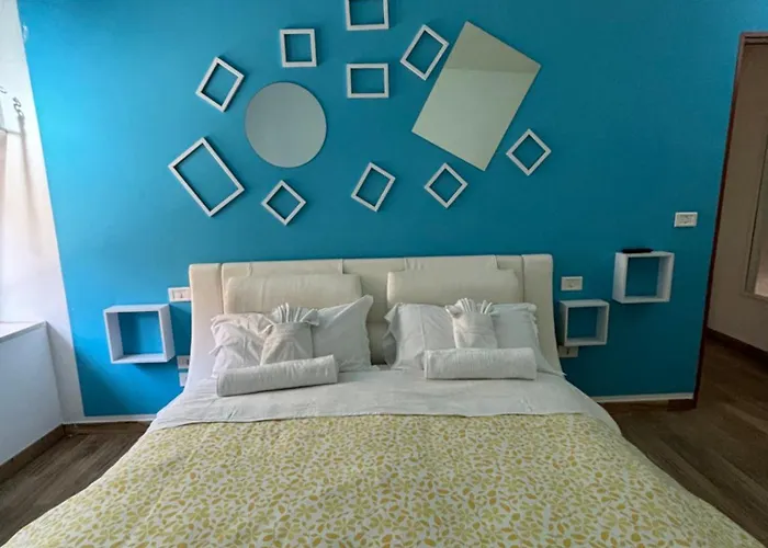 Portalecce * ברינדיזי