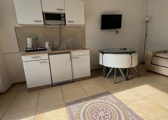 Portalecce דירה ברינדיזי