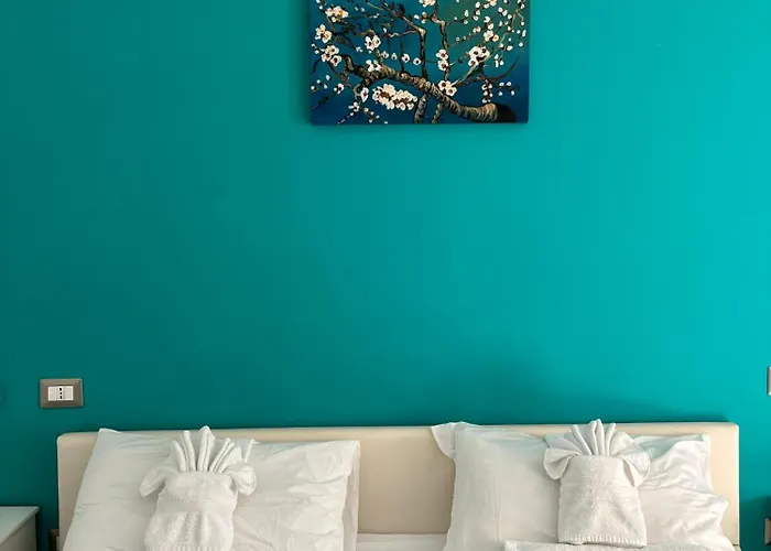 דירה Portalecce ברינדיזי