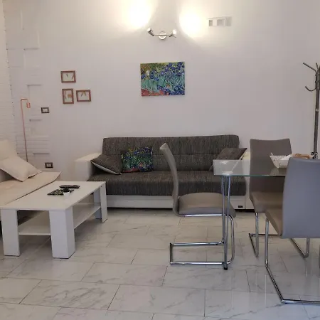 Apartment Portalecce