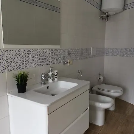 Apartmán Portalecce