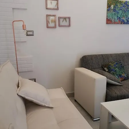 Portalecce Apartment