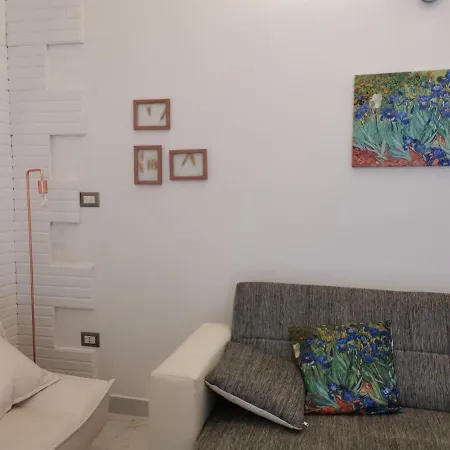 Apartment Portalecce *