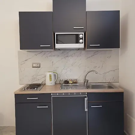 Portalecce Apartment *