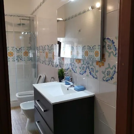 Portalecce Apartment