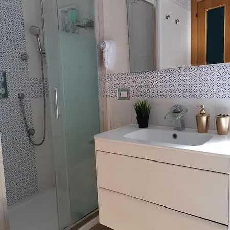 Portalecce Apartment