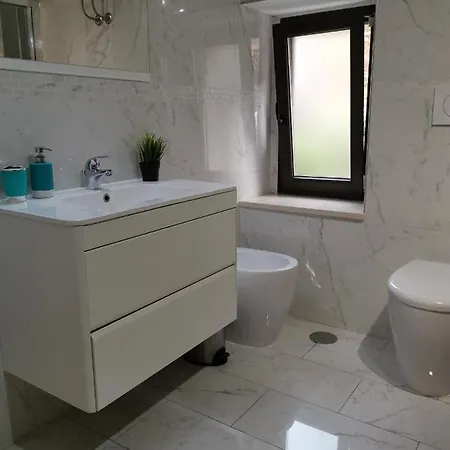 Apartment Portalecce *
