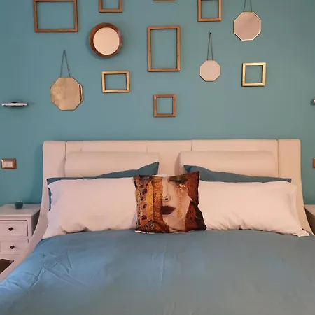 Portalecce Apartment *