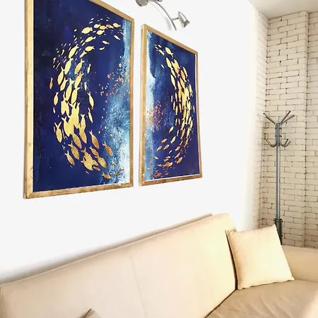 Portalecce Apartment *