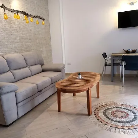 Apartment Portalecce