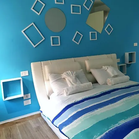 Portalecce Apartment