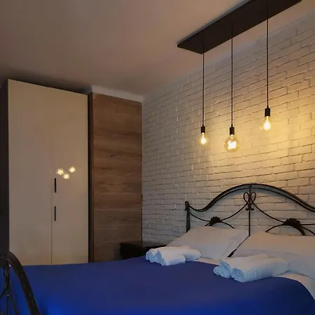 Portalecce Apartment Brindisi