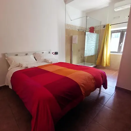 Apartment Portalecce