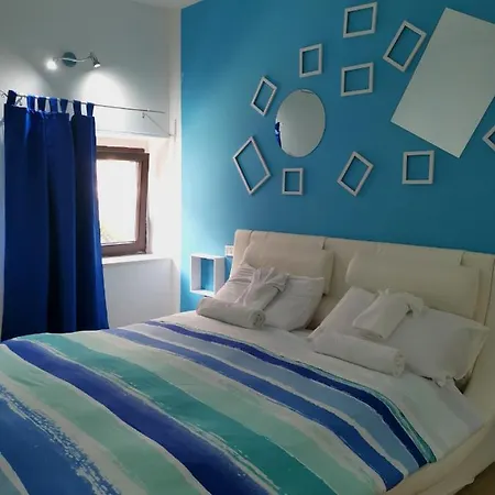 Portalecce * Brindisi