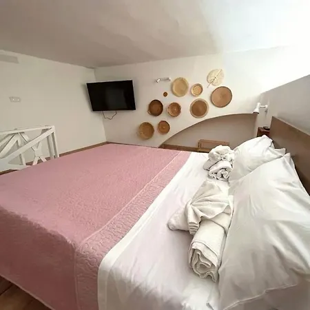 Apartment Portalecce Brindisi