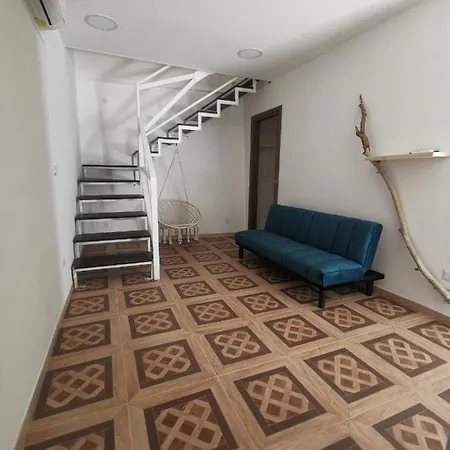 Portalecce Apartment
