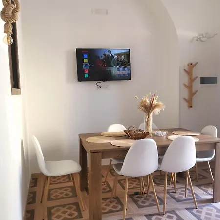 Portalecce Brindisi