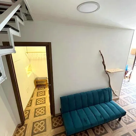 Apartment Portalecce *