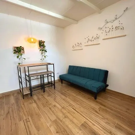 Apartment Portalecce